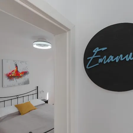 Вилла Emanuel *