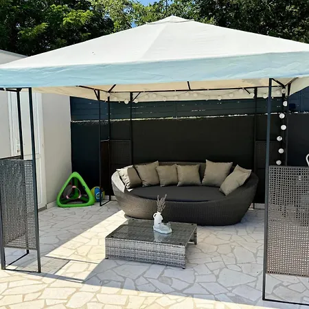 Emanuel * Задар