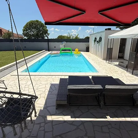 Villa Emanuel *