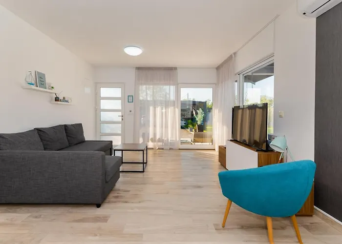 Вилла Emanuel *