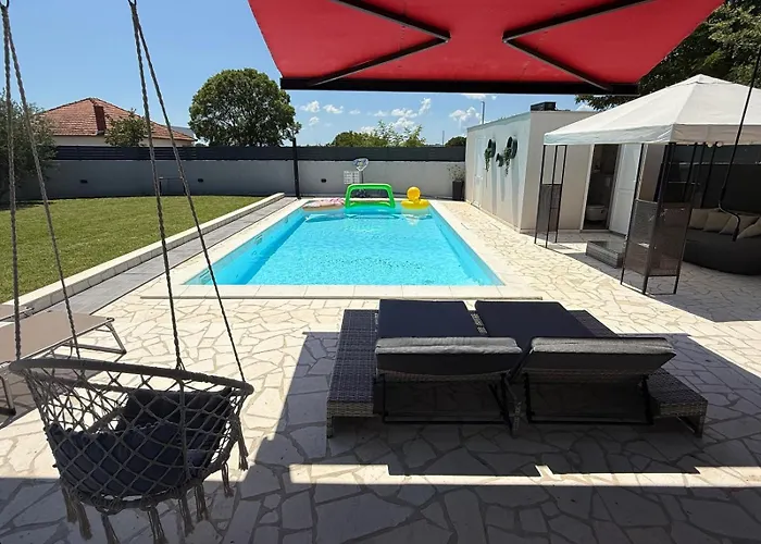 Вилла Emanuel *