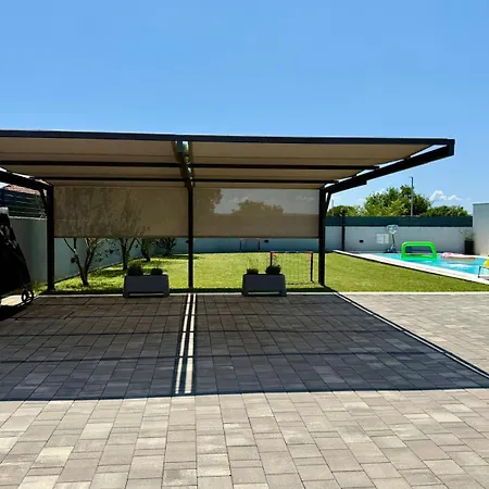 Villa Emanuel Zadar